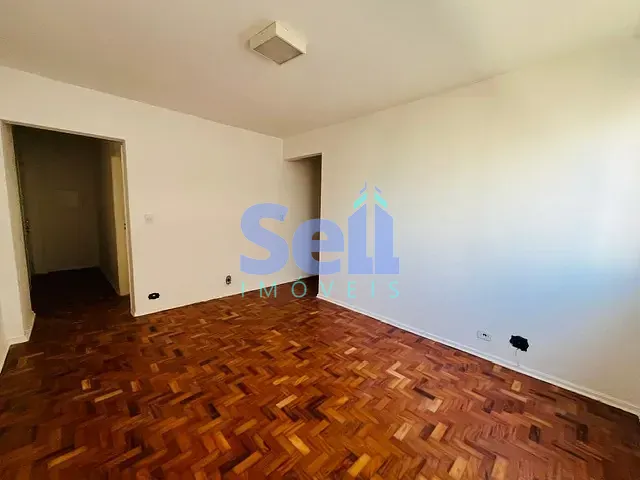 Apartamento com 80m² 3 quartos e 1 banheiro, para alugar, no bairro Sumaré em São Paulo