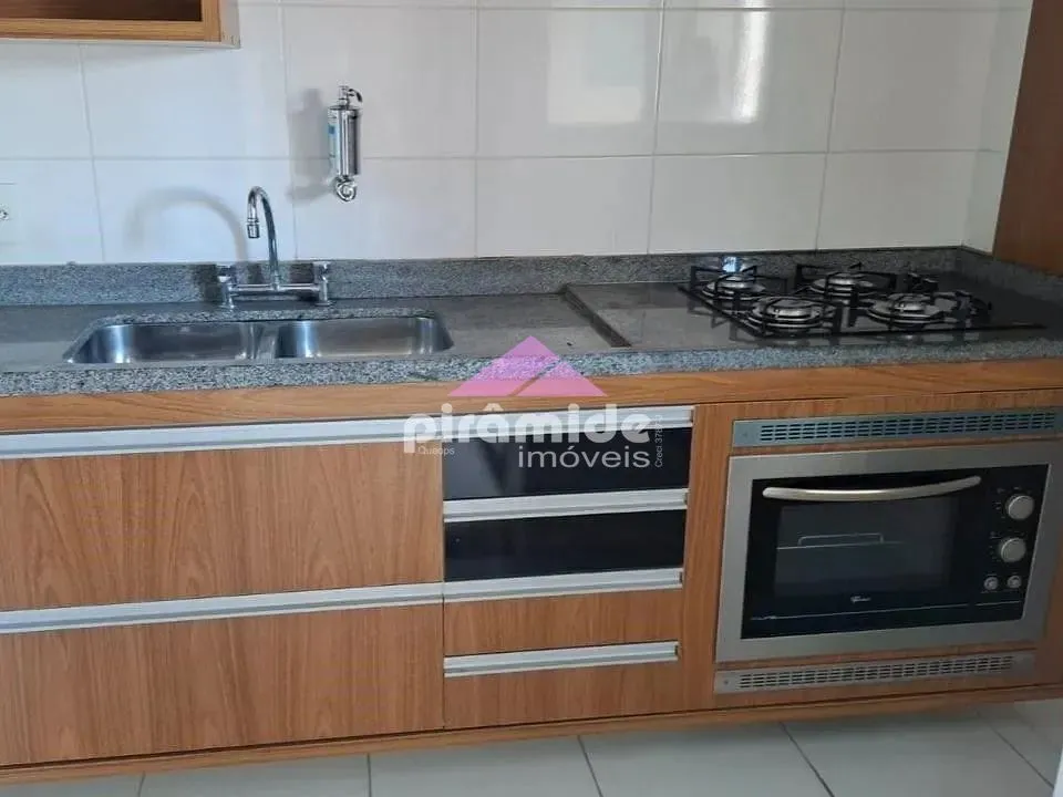 Apartamento, 1 quarto, 55 m² - Foto 6