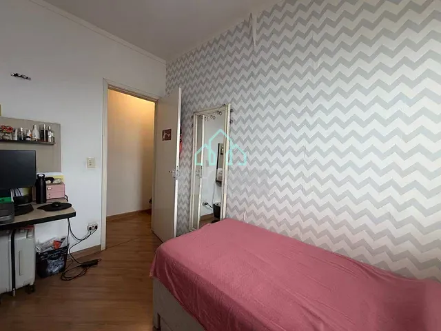 Apartamento com 45m² 2 quartos e 1 banheiro, à venda ou para alugar, no bairro Barranco em Taubaté