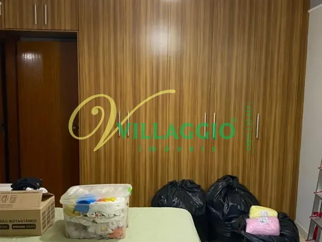 Apartamento com 110m² 3 quartos e 2 banheiros, à venda ou para alugar, no bairro Jardim Vieira em São José do Rio Preto