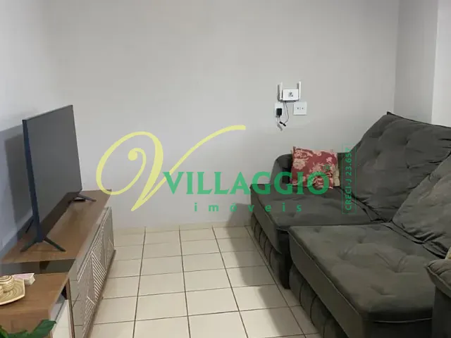 Apartamento com 110m² 3 quartos e 2 banheiros, à venda ou para alugar, no bairro Jardim Vieira em São José do Rio Preto