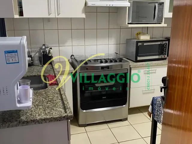 Apartamento com 110m² 3 quartos e 2 banheiros, à venda ou para alugar, no bairro Jardim Vieira em São José do Rio Preto