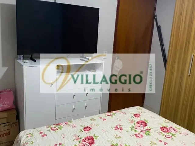 Apartamento com 110m² 3 quartos e 2 banheiros, à venda ou para alugar, no bairro Jardim Vieira em São José do Rio Preto