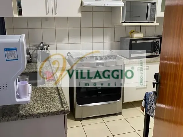 Apartamento com 110m² 3 quartos e 2 banheiros, à venda ou para alugar, no bairro Jardim Vieira em São José do Rio Preto