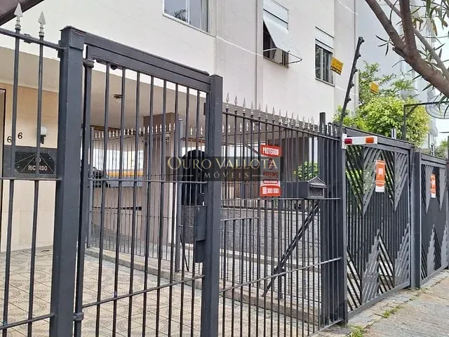 Apartamento com 78m² 2 quartos e 2 banheiros, à venda, no bairro Quinta da Paineira em São Paulo