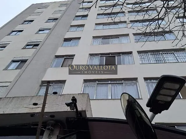 Apartamento com 78m² 2 quartos e 2 banheiros, à venda, no bairro Quinta da Paineira em São Paulo