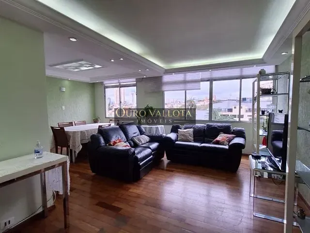 Apartamento com 78m² 2 quartos e 2 banheiros, à venda, no bairro Quinta da Paineira em São Paulo