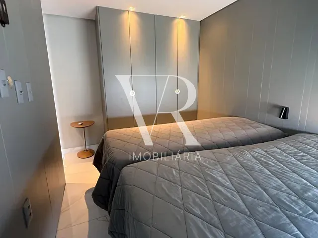Apartamento 4 quartos e 4 banheiros, à venda, no bairro Camboinha em Cabedelo