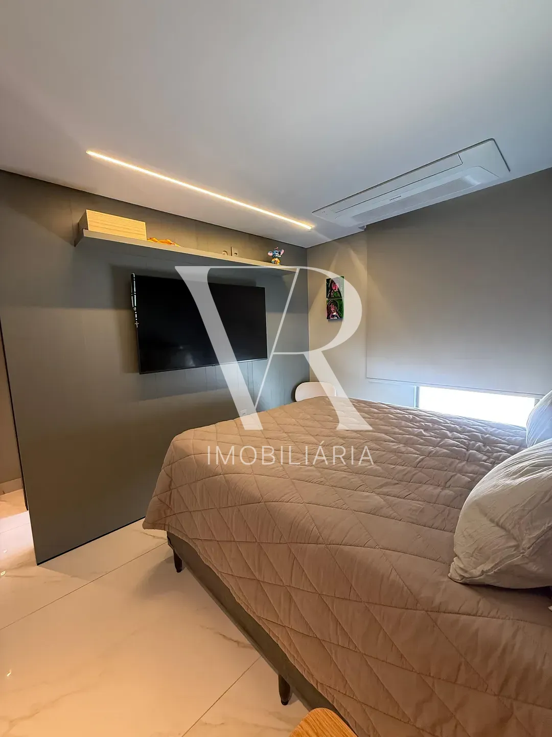 Apartamento, 4 quartos, 137 m² - Foto 6