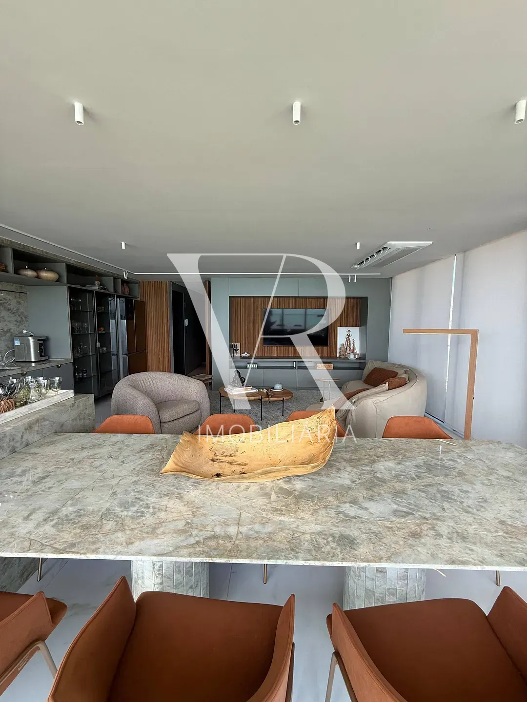 Apartamento, 4 quartos, 137 m² - Foto 2