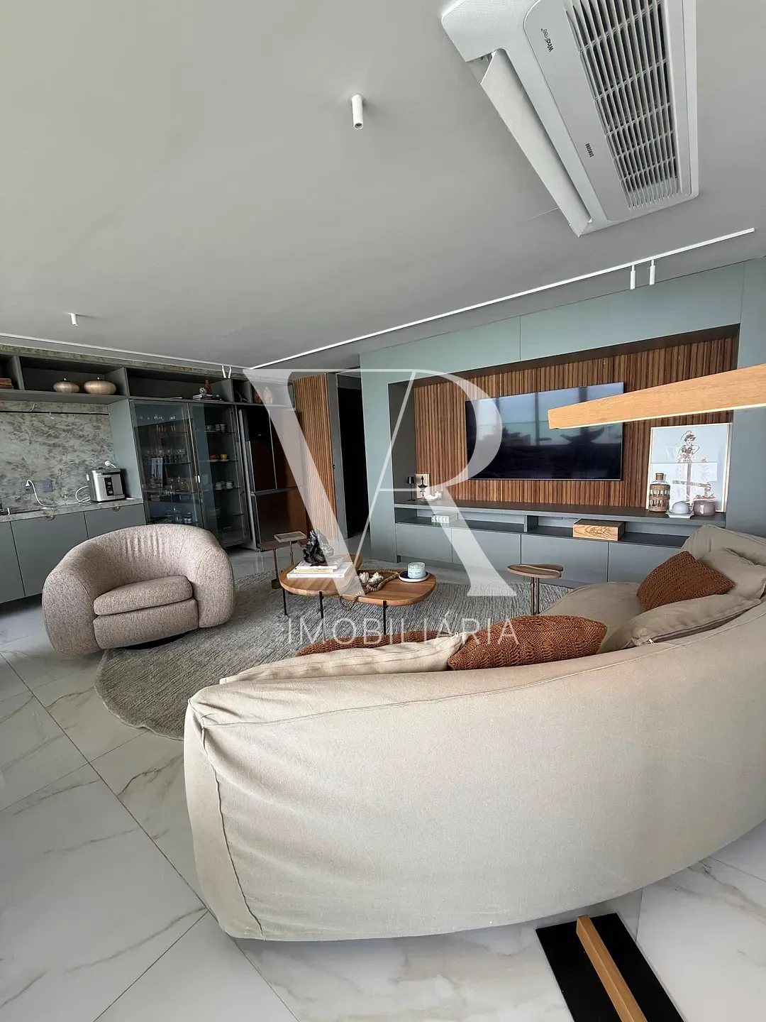 Apartamento, 4 quartos, 137 m² - Foto 1