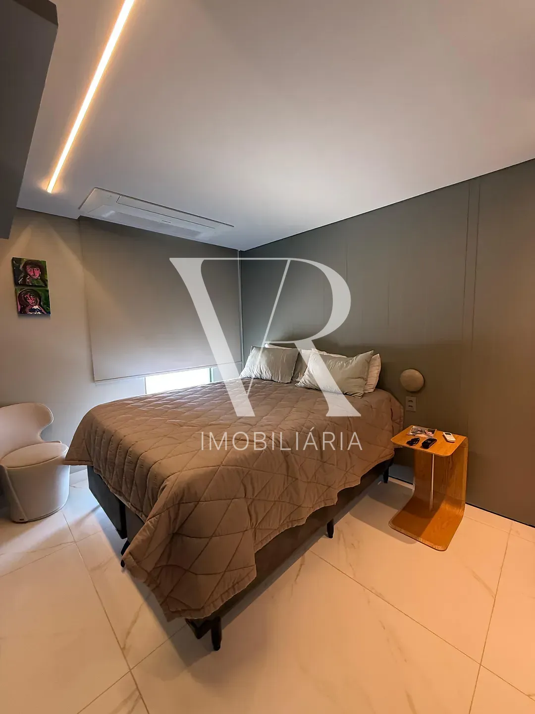 Apartamento, 4 quartos, 137 m² - Foto 8
