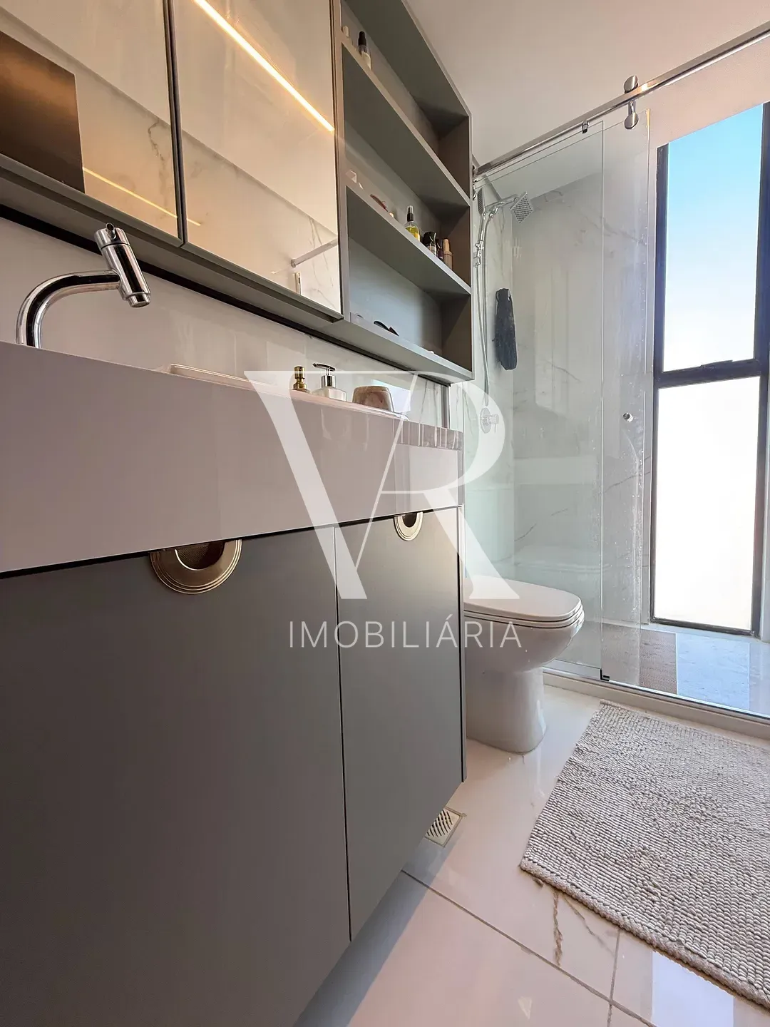 Apartamento, 4 quartos, 137 m² - Foto 11
