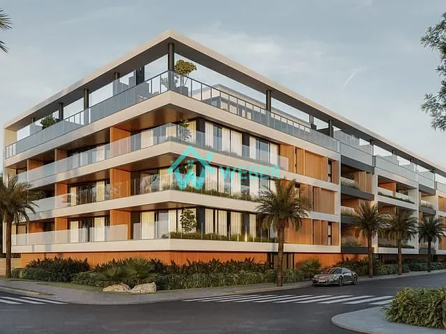 Apartamento 3 quartos e 4 banheiros, à venda, no bairro Praia Grande em Torres