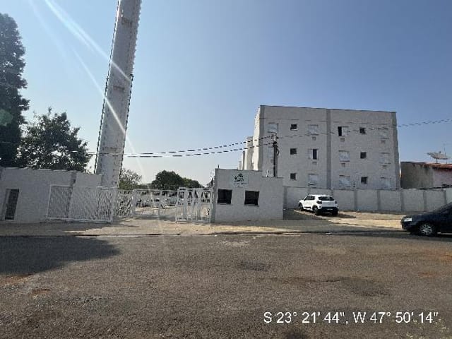 Foto do Apartamento - Apartamento à venda 2 Quartos, 10M², JARDIM VALE DA LUA, TATUI - SP | Imobiliária Compare