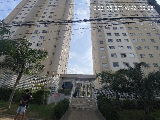 Foto do Apartamento - Apartamento à venda 10M², JARDIM PLANALTO, SAO PAULO - SP | Imobiliária Compare