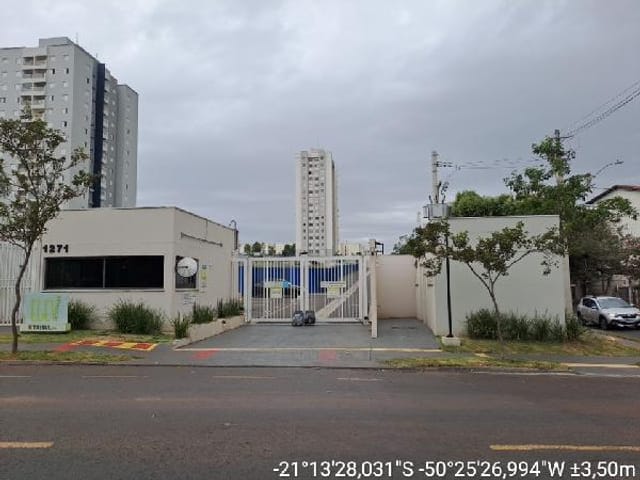 Foto do Apartamento - Apartamento à venda 1 Quarto, 1 Vaga, 10M², UMUARAMA, ARACATUBA - SP | Imobiliária Compare