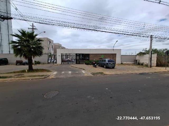 Foto do Apartamento - Apartamento à venda 2 Quartos, 1 Vaga, 10M², CAMPESTRE, PIRACICABA - SP | Imobiliária Compare