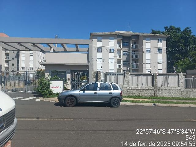 Foto do Apartamento - Apartamento à venda 2 Quartos, 10M², RESIDENCIAL NOVO TEMPO, CAMPINAS - SP | Imobiliária Compare