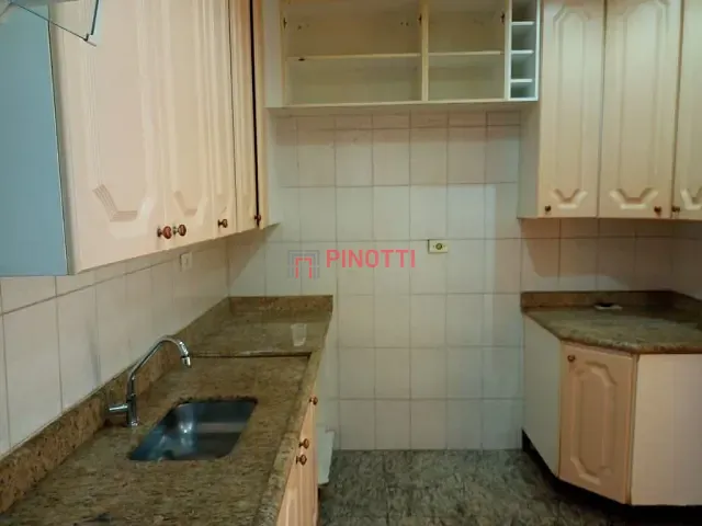 Apartamento 2 quartos e 1 banheiro, à venda, no bairro Centro em São Bernardo do Campo