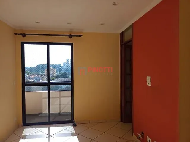 Apartamento 2 quartos e 1 banheiro, à venda, no bairro Centro em São Bernardo do Campo