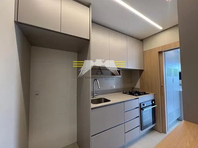 Apartamento com 66m² 2 quartos e 2 banheiros, à venda, no bairro Tatuapé em São Paulo