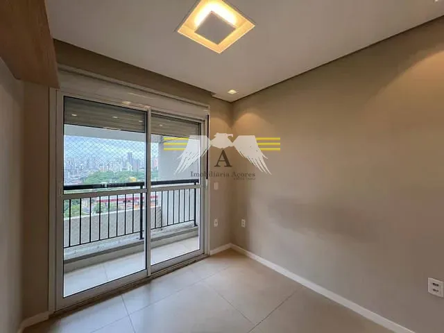 Apartamento com 66m² 2 quartos e 2 banheiros, à venda, no bairro Tatuapé em São Paulo