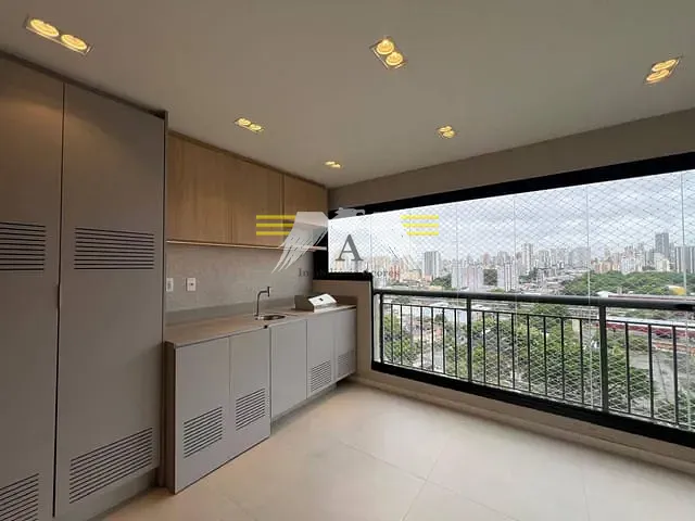 Apartamento com 66m² 2 quartos e 2 banheiros, à venda, no bairro Tatuapé em São Paulo