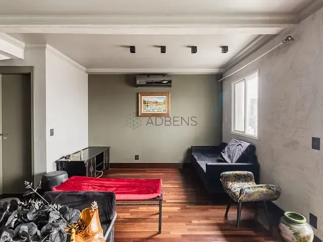 Apartamento 1 quarto e 1 banheiro, para alugar, no bairro Centro em São Paulo