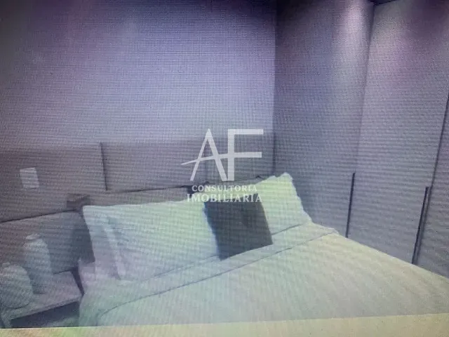 Apartamento com 77m² 2 quartos e 2 banheiros, à venda, no bairro Centro em Taubaté