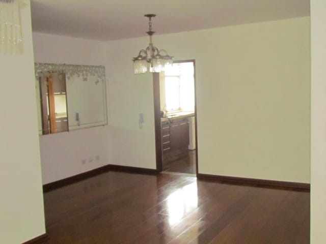 Foto do Apartamento - Apartamento à venda 4 Quartos, 1 Suite, 3 Vagas, 224M², Jardim Higienópolis, Londrina - PR | Edifício David Pansolin | Aurora Imobi