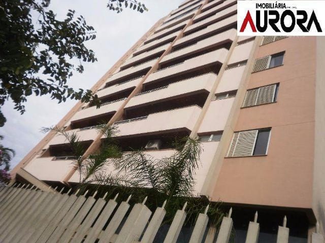Foto do Apartamento - Apartamento à venda 4 Quartos, 1 Suite, 3 Vagas, 224M², Jardim Higienópolis, Londrina - PR | Edifício David Pansolin | Aurora Imobi