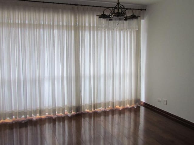 Foto do Apartamento - Apartamento à venda 4 Quartos, 1 Suite, 3 Vagas, 224M², Jardim Higienópolis, Londrina - PR | Edifício David Pansolin | Aurora Imobi