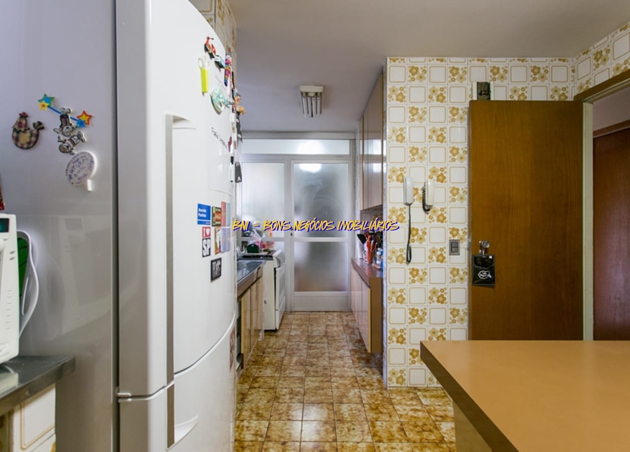 Apartamento, 3 quartos, 150 m² - Foto 2