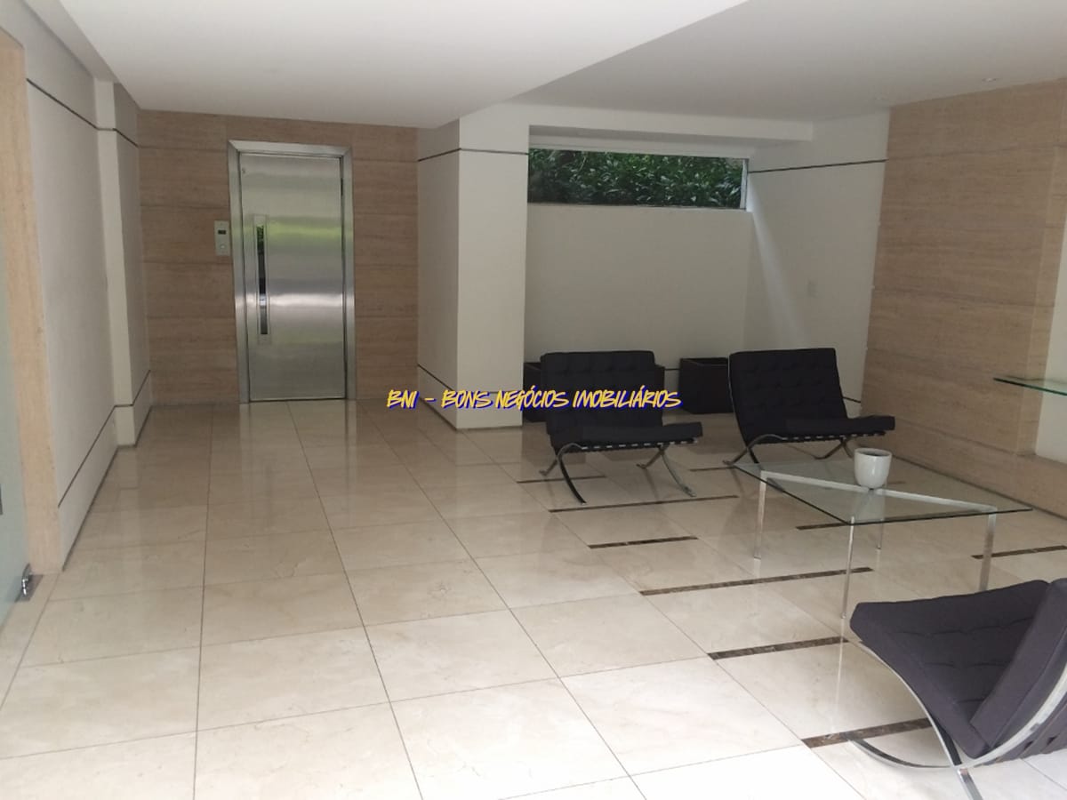 Apartamento, 3 quartos, 150 m² - Foto 6