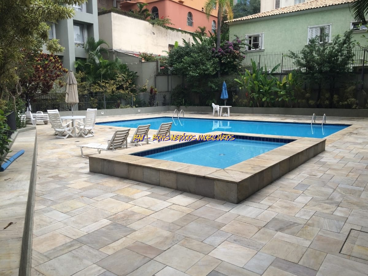Apartamento, 3 quartos, 150 m² - Foto 8