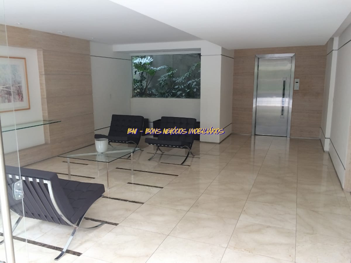 Apartamento, 3 quartos, 150 m² - Foto 10