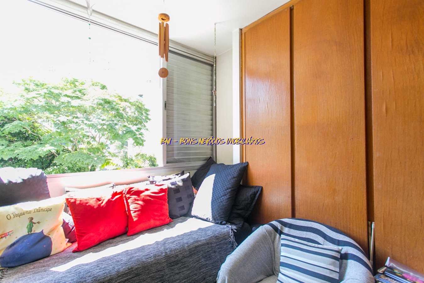 Apartamento, 3 quartos, 150 m² - Foto 15