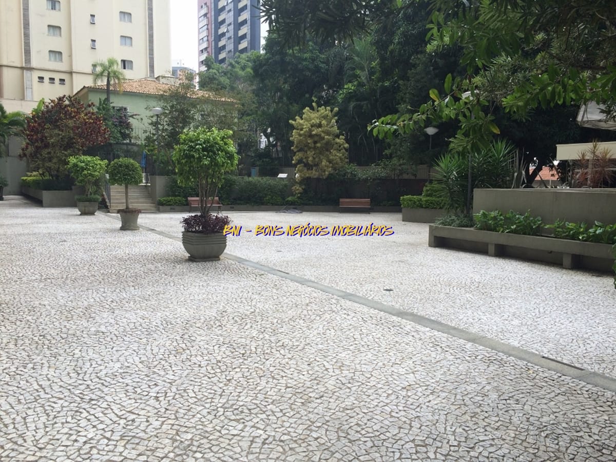Apartamento, 3 quartos, 150 m² - Foto 11