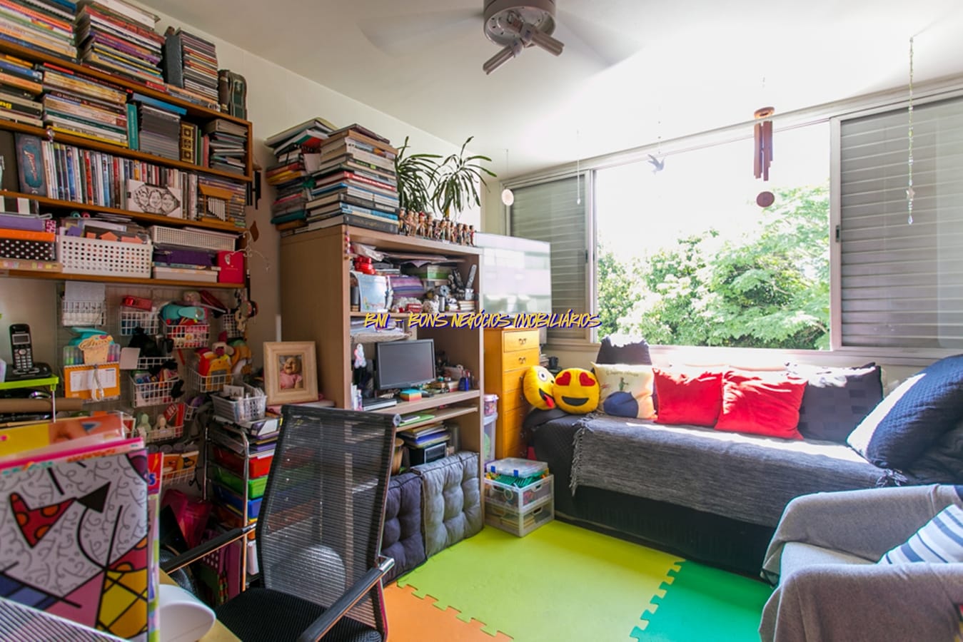 Apartamento, 3 quartos, 150 m² - Foto 14