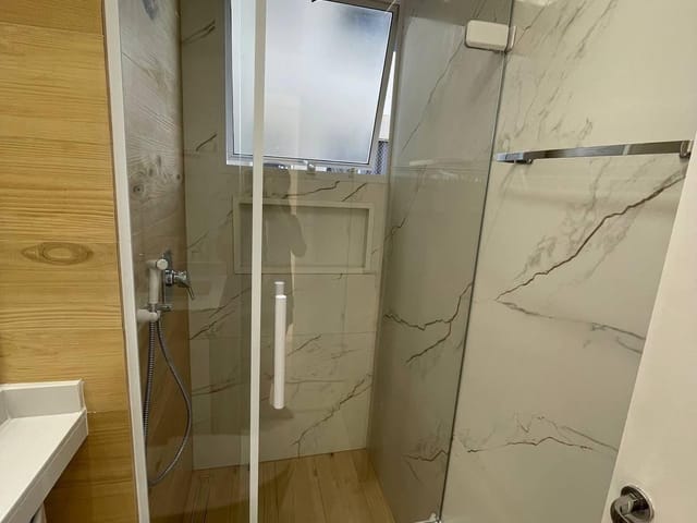 Apartamento 2 quartos e 1 banheiro, à venda, no bairro Vargem Pequena em Rio de Janeiro