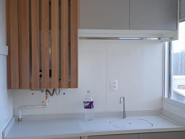 Apartamento 2 quartos e 1 banheiro, à venda, no bairro Vargem Pequena em Rio de Janeiro