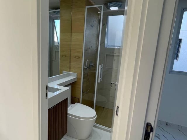 Apartamento 2 quartos e 1 banheiro, à venda, no bairro Vargem Pequena em Rio de Janeiro