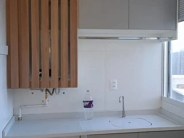 Apartamento 2 quartos e 1 banheiro, à venda, no bairro Vargem Pequena em Rio de Janeiro