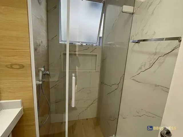Apartamento 2 quartos e 1 banheiro, à venda, no bairro Vargem Pequena em Rio de Janeiro