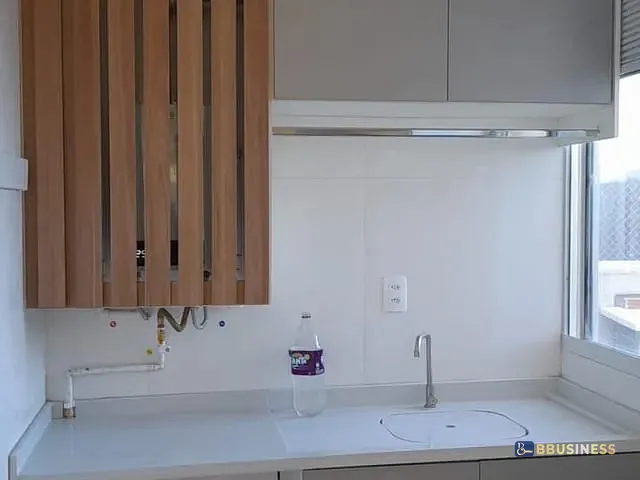 Apartamento 2 quartos e 1 banheiro, à venda, no bairro Vargem Pequena em Rio de Janeiro