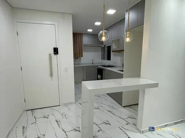 Apartamento 2 quartos e 1 banheiro, à venda, no bairro Vargem Pequena em Rio de Janeiro
