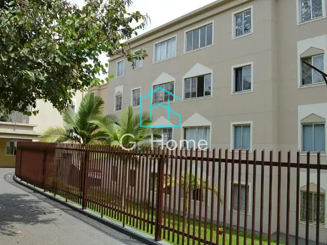 Apartamento com 74m² 3 quartos e 1 banheiro, à venda, no bairro Parque Jamaica em Londrina