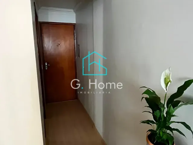 Apartamento com 74m² 3 quartos e 1 banheiro, à venda, no bairro Parque Jamaica em Londrina