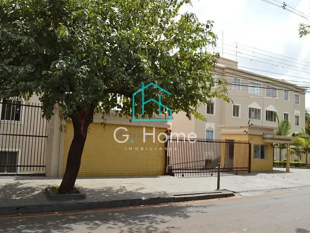 Apartamento com 74m² 3 quartos e 1 banheiro, à venda, no bairro Parque Jamaica em Londrina